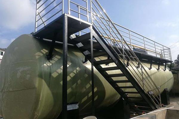 一體化污水處理設(shè)備需要滿足哪些具體條件施工？