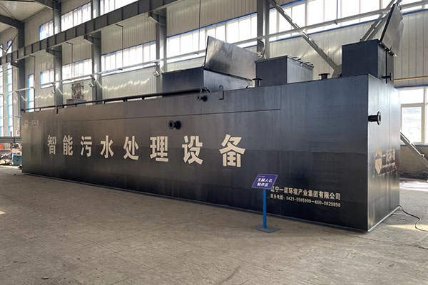 進行農(nóng)村生活污水處理面臨著哪些問題 進行農(nóng)村生活污水處理面臨著哪些問題